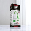 Pump King DreamBox Süper Vakum Yeşil Penis Pompası