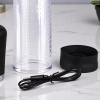 USB Şarjlı Tam Otomatik Emiş Gücü Yüksek Penis Vakum Pompası