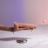 10 Titreşimli USB Şarjlı Teknolojik Vibratör Penis