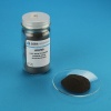 Carbon and Sulfur in Cast Iron CRM (C=0.97%, S=0.0102%)