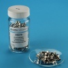 Carbon and Sulfur CRM (C=2.41% S=0.091%) 0.5g Steel Pin