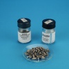 Hydrogen and Carbon in Titanium CRM (H=0.0290% C=0.0072%) - 0.25g Pin
