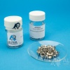Hydrogen, Oxygen and Nitrogen in Titanium CRM (H= 0.0003%, O= 0.179%, N= 0.0272%) - 0.1g pins