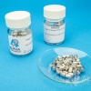 Oxygen and Nitrogen in Steel CRM (O= 0.0032%, N= 0.0194%) - 0.5g Pin