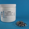 Carbon and Sulfur CRM (C= 0.102% S= 0.0053%) - 1g Ring