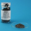 Carbon, Sulfur and Nitrogen Steel Chip CRM (C= 0.157%, S= 0.096%, N= 0.0077%)