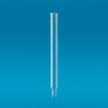 Incoming Scrubber Tube