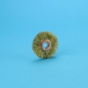 Brass Brush