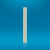 Inner Combustion Tube (L=13.625, OD= 1.375)