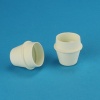 Ceramic Crucible (Small)