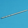 Purge Tube for Manual Load