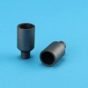 High Temp Graphite Crucible