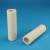 Large Ceramic Ash Crucible - Solid Samples