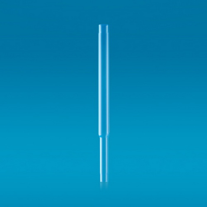 Quartz Catalyst Tube 10.75