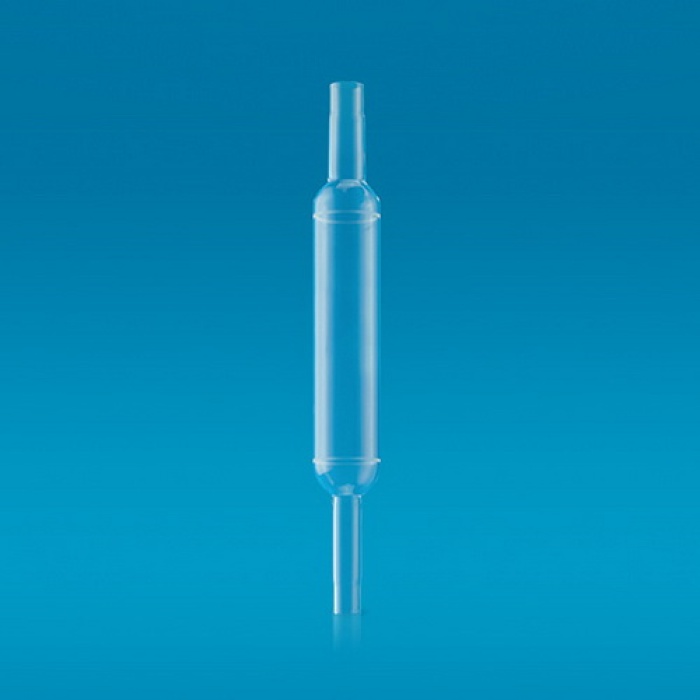 Quartz Reagent Tube