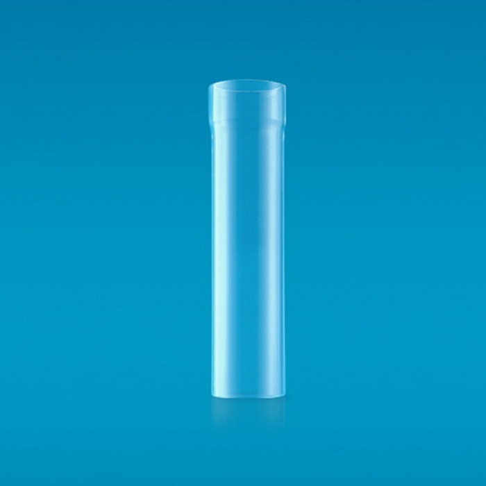 Combustion Tube For CS744 And CS844