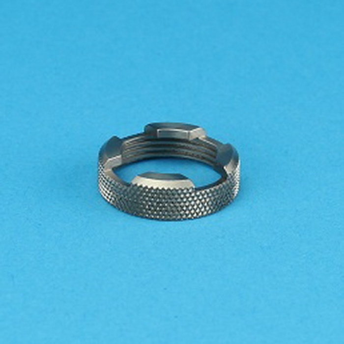 Ring Collar