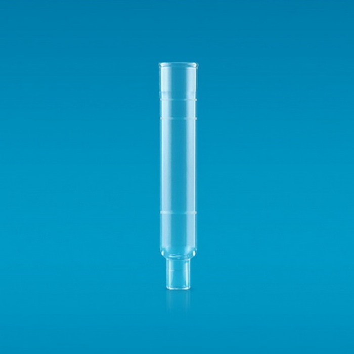 Furnace Reagent Tube