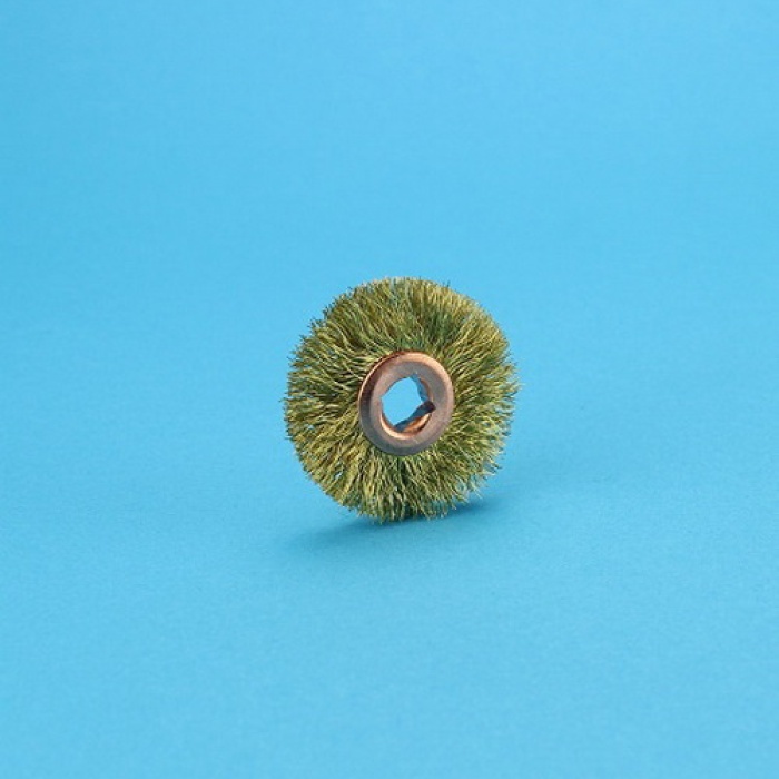 Brass Brush