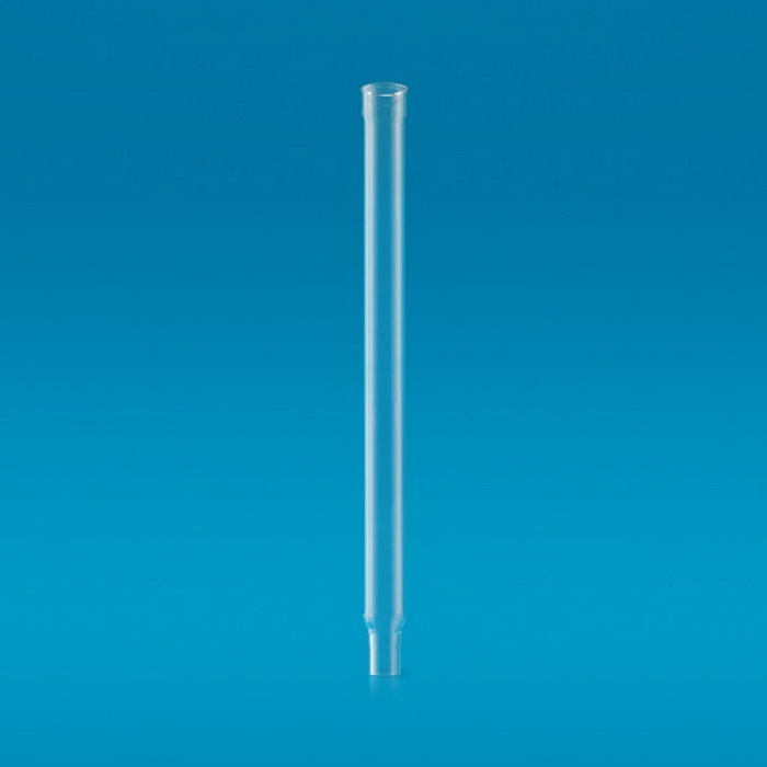 Quartz Catalyst Tube RC612