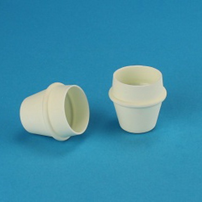 Ceramic Crucible (Small)