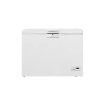 BEKO 3298 JE Sandık Tipi Derin Dondurucu