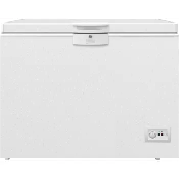 BEKO 3298 JEM Sandık Tipi Derin Dondurucu