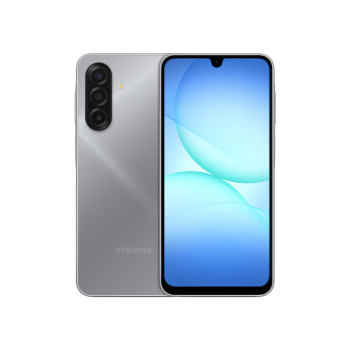 SAMSUNG Samsung Galaxy A17 4/128 GB Gri Android Telefon Modelleri