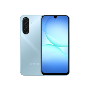 SAMSUNG Samsung Galaxy A17 4/128 GB Mavi Android Telefon Modelleri