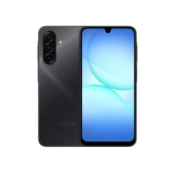 SAMSUNG Samsung Galaxy A17 8/256 GB Siyah Android Telefon Modelleri