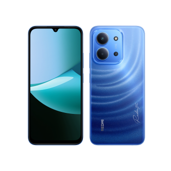 XIAOMI Xiaomi Redmi 15C 8/256GB Mavi Android Telefon Modelleri