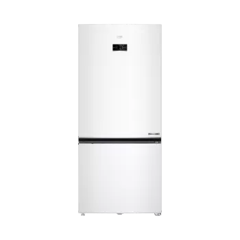 BEKO 683613 EB No Frost Buzdolabı
