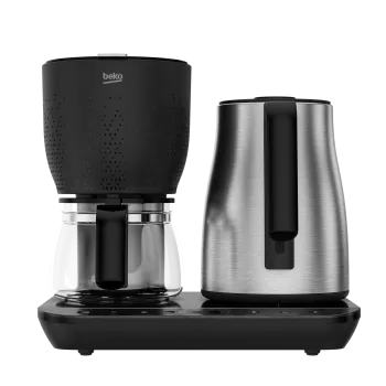 BEKO CM 8058 I Dem® Otomatik Çay Makinesi Çay Makinesi