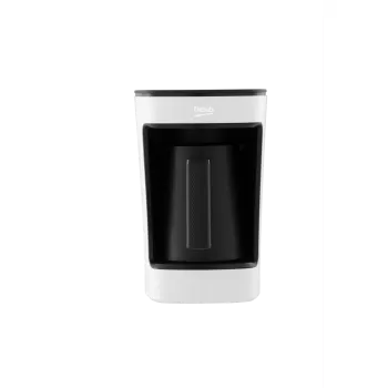 BEKO TKM 2341 Keyf-i Bol Beyaz Türk Kahve Makinesi