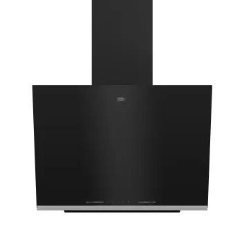 Beko BDE 6062 S1 Duvar Tipi Davlumbaz