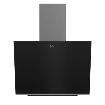 BEKO BDE 6062 S Duvar Tipi Davlumbaz