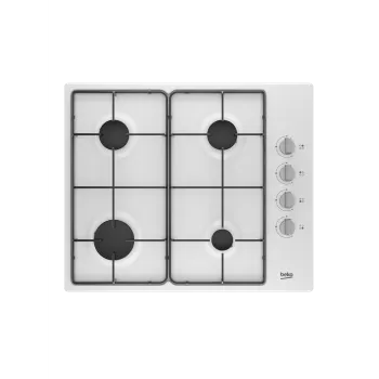 BEKO BOMD D 6110 EB Gazlı Renkli Metal Tablalı Ocaklar