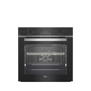 BEKO BFC 631 S Beyond Serisi Ankastre FitFry Fırın FitFry Buhar Destekli Fırın