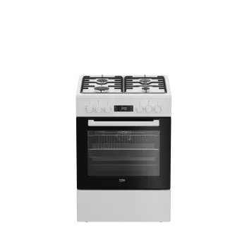 BEKO BFE 400 EB Ocaklı Fırın