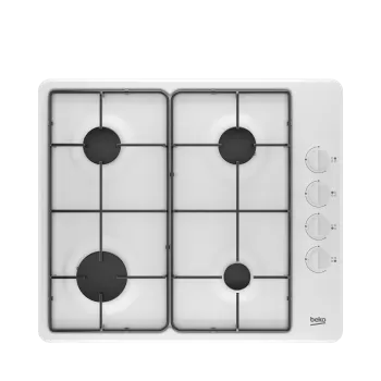 BEKO BSOMD D 611EB Set Üstü Ocak