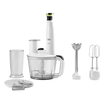 BEKO RHB 5050 Floral El Blender