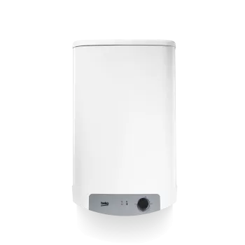 BEKO BKT 650 B 65 lt. Standart Termosifon