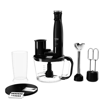 BEKO RHB 5050 B Floral El Blender