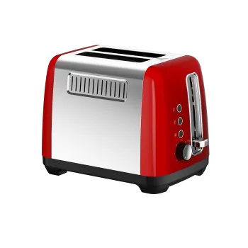 BEKO EK 5420 Retro Ekmek Kızartma Makinesi