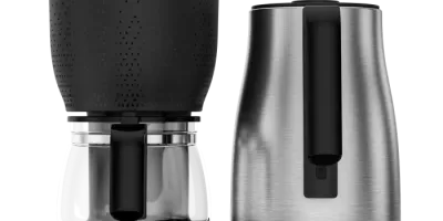 Her Zaman Taze Dem: Teknoloji Harikası Otomatik Çay Makineleri