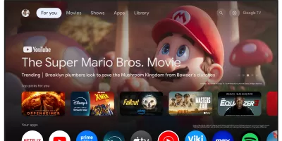 Smart TV Nedir? Smart TV Özellikleri Nelerdir?