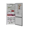 BEKO 683616 EI Yapay Zeka Teknolojili No Frost Buzdolabı