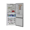 BEKO 683616 EI Yapay Zeka Teknolojili No Frost Buzdolabı