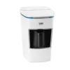 BEKO BKK 2400 Midi Keyf Beyaz Türk Kahve Makinesi