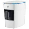 BEKO BKK 2400 Midi Keyf Beyaz Türk Kahve Makinesi